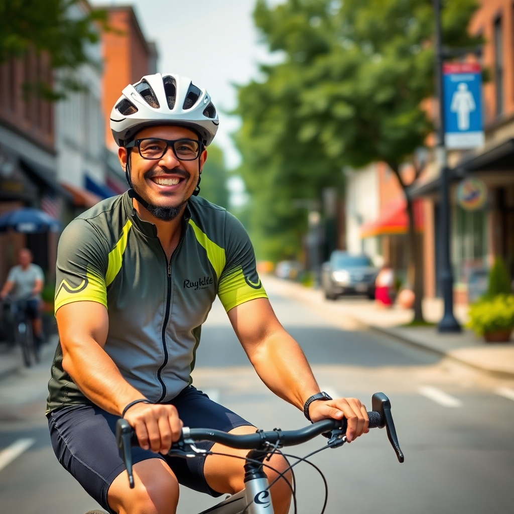 Bike Score