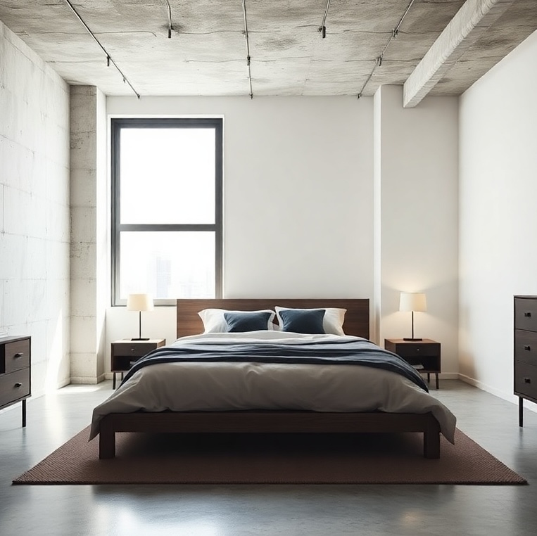 1BD Apartments